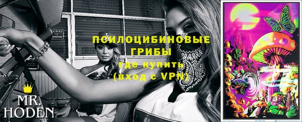 герыч Надым